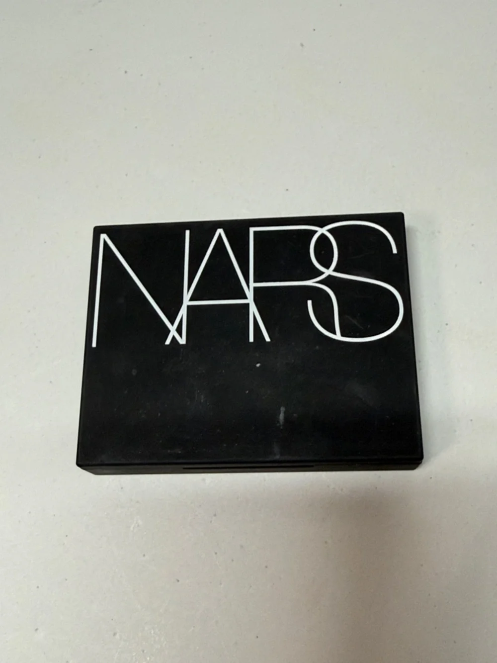NARS Light Reflecting Pressed Setting Powder in Shade Crystal